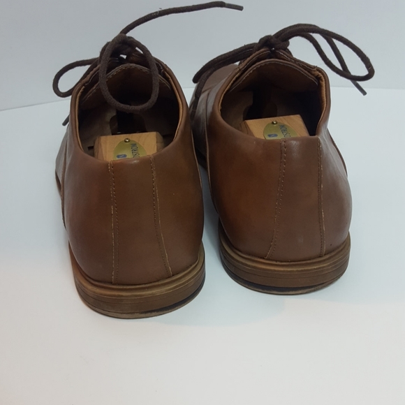 Parker and sky men's  shoes - Picture 3 of 6